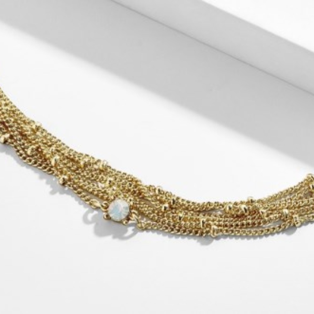 | the maximist choker necklace | - Picture 3 of 5